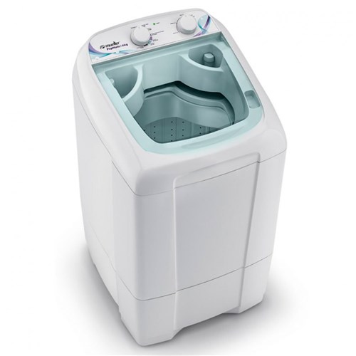 Lavadora Automática Popmatic 6Kg Mueller Branco