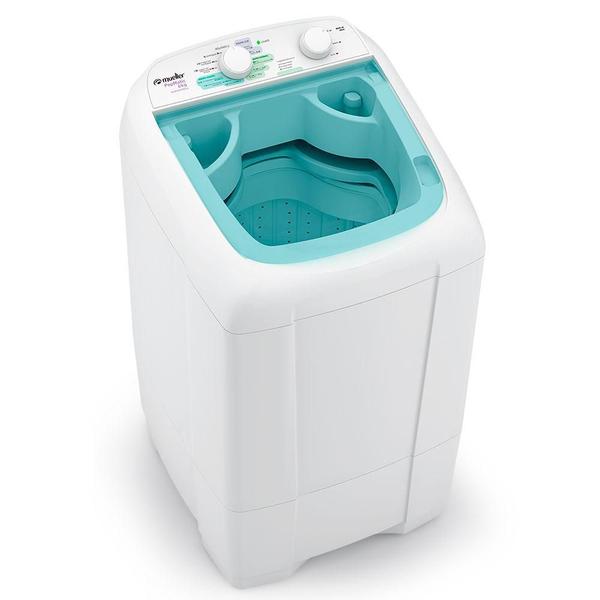 Lavadora Automática Popmatic 6kg - Mueller