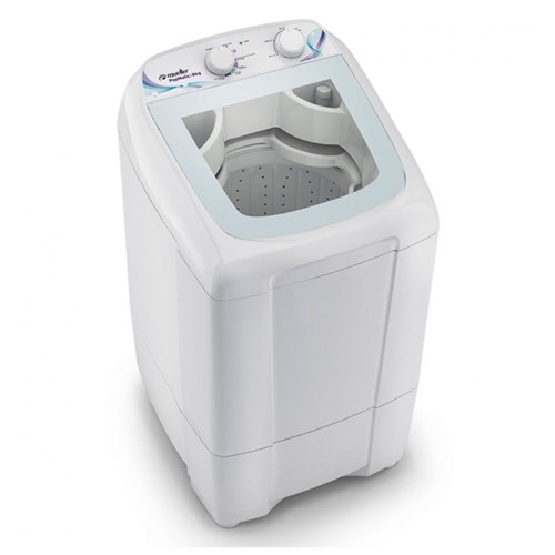Lavadora Automática Popmatic 8 Kg Mueller Branco