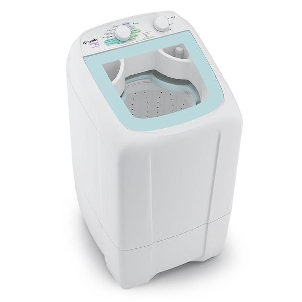Lavadora Automática Popmatic 8kg - Mueller
