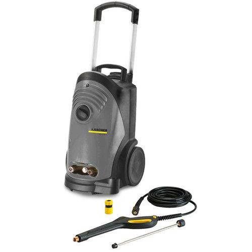 Lavadora de Alta Pressão 1.740 Libras Monofásica - Hd5/12c - Karcher (110v)