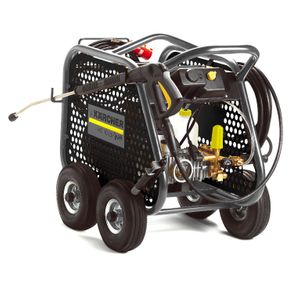 Lavadora de Alta Pressão HD 10/25 Maxi - 220V Trifásico - Karcher