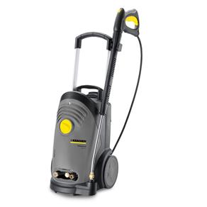 Lavadora de Alta Pressão Hd 5/12C Monofásica - Karcher - 127v