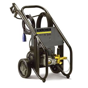 Lavadora de Alta Pressão HD 7/15 MAXI - 220V Trifásico - Karcher