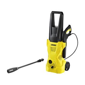 Lavadora de Alta Pressão Karcher K 2 1600 Libras - Mangueira 3m Jato Regulável