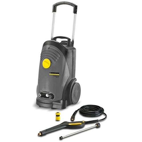 Lavadora de Alta Pressão Monofásica 1740 Lb. HD 5/12 - Karcher - 220v