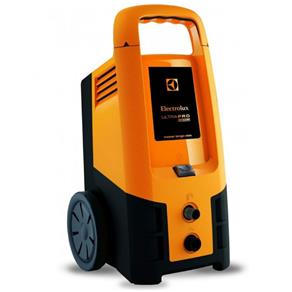 Lavadora de Alta Ultra Pro UPR11 Electrolux 127V Amarelo