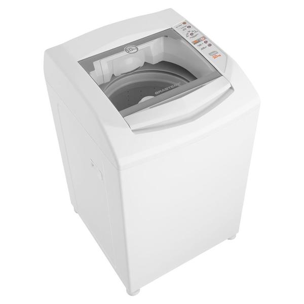 Lavadora de Roupas Brastemp 10 Kg Clean BWC10B