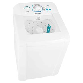 Lavadora de Roupas Electrolux 12 Kg Turbo Economia LTE12 - 220V