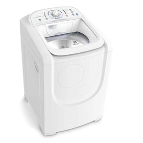 Lavadora de Roupas Electrolux 15 Kg Turbo Capacidade Premium LTM15 - 110v