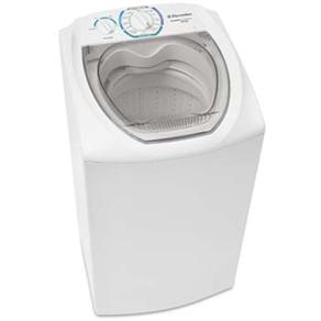 Lavadora de Roupas Electrolux 6 Kg Turbo Economia LTE06 - 110V