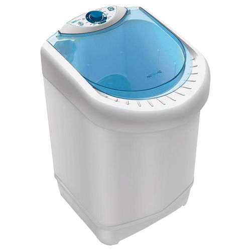 Lavadora de Roupas Newmaq 3Kg Semiautomática 110V