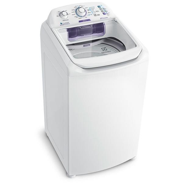 Lavadora Electrolux Turbo Econômica 8,5kg LAC09