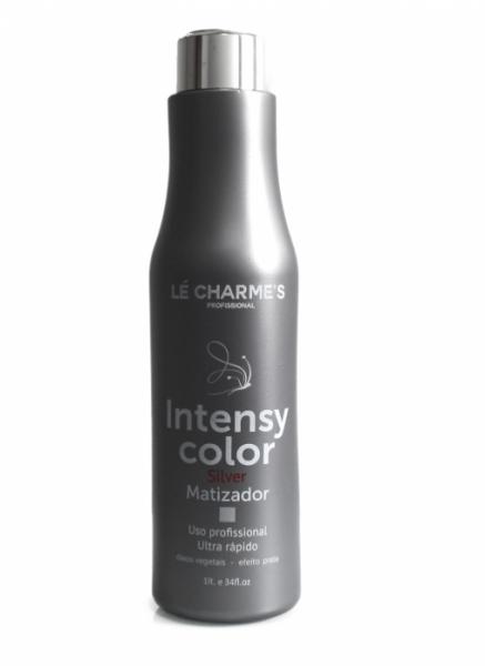 Lé Charmes Intensy Color Silver 1000ml - Le Charmes