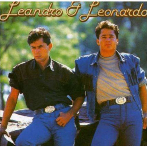 Leandro e Leonardo (Vol. 4)