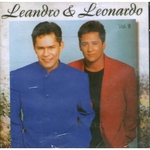 Leandro E Leonardo - Vol. 9
