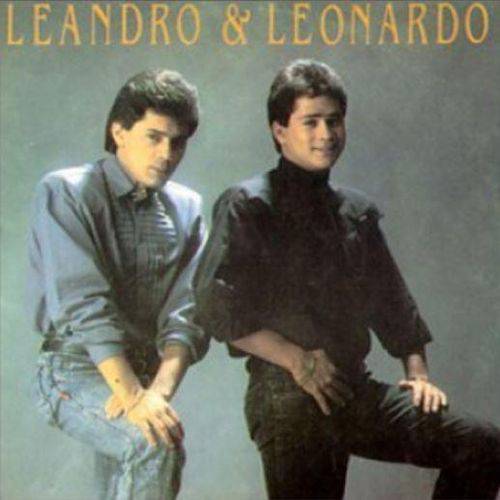 Leandro e Leonardo (Vol. 2) (CD)