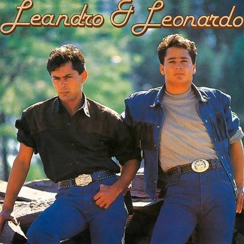 Leandro & Leonardo - Vol.04