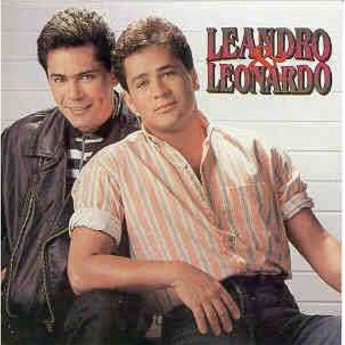 Leandro & Leonardo - Vol.06