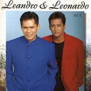 Leandro & Leonardo - Vol.09
