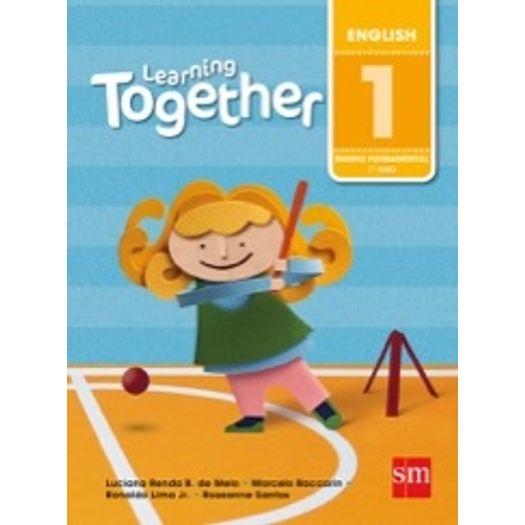 Tudo sobre 'Learning Together 1 - Sm'