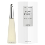 L'eau D'issey Issey Miyake - Perfume Feminino - Eau De Toilette 25ml
