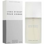 L'eau D'issey Pour Homme Issey Miyake Masculino Edt 40ml