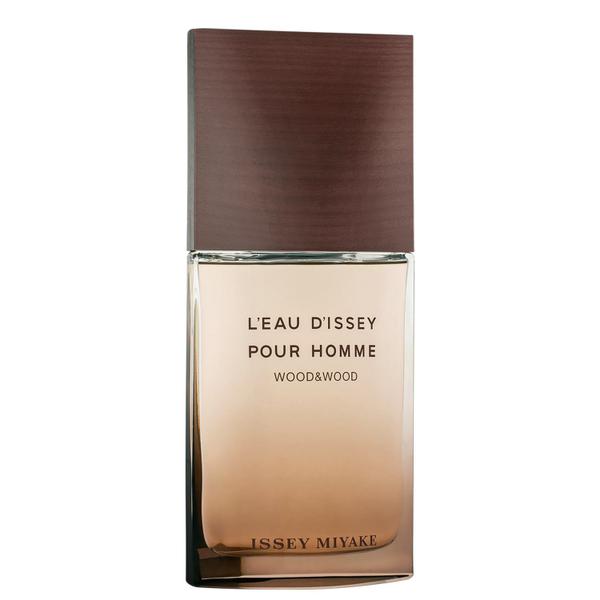 LEau DIssey Wood & Wood Issey Miyake Eau de Parfum - Perfume Masculino 100ml