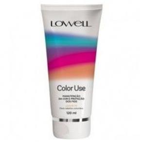 Leave-in Color Use Lowell 120 Ml