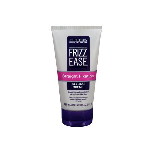 Leave-in Frizz-ease Straight Fixation Smoothing