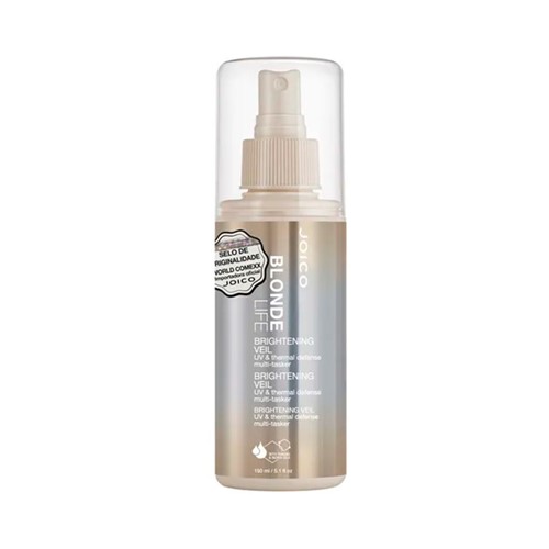 Leave In Joico Blond Life Brightening Veil 150ml