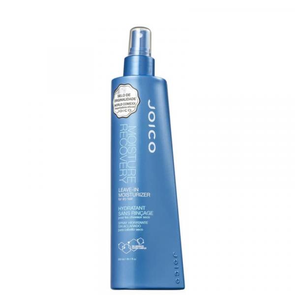 Leave-in Joico Moisture Recovery Treatment Balm - 300ml