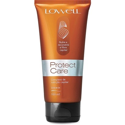 Leave In Lowell Protect Care 180ml