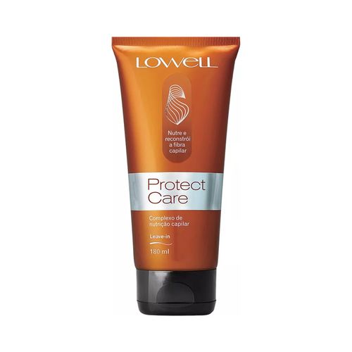 Leave In Lowell Protect Care 180mL