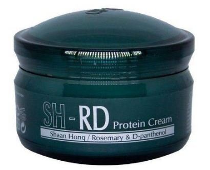 Leave-in N.p.p.e. Sh-rd Protein Cream 10ml