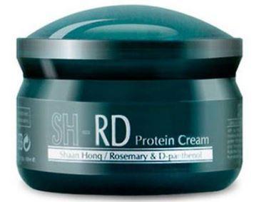 Leave-in N.p.p.e. Sh-rd Protein Cream 80ml