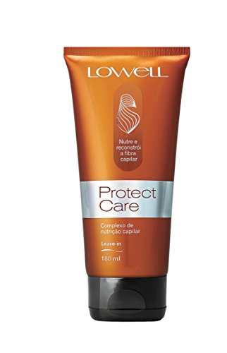 Leave-in Protect & Care, Lowell, 180 Ml
