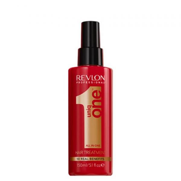Leave-In Revlon Uniq One Hair Treatment 150ml