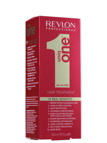 Leave-In Uniq One - Revlon Profissional - 150 Ml