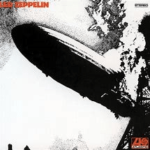 Led Zeppelin 1969 - Led Zeppelin - Pen-Drive Vendido Separadamente. Na...