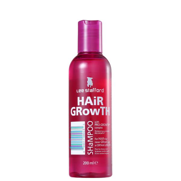 Lee Stafford Hair Growth - Shampoo 200ml