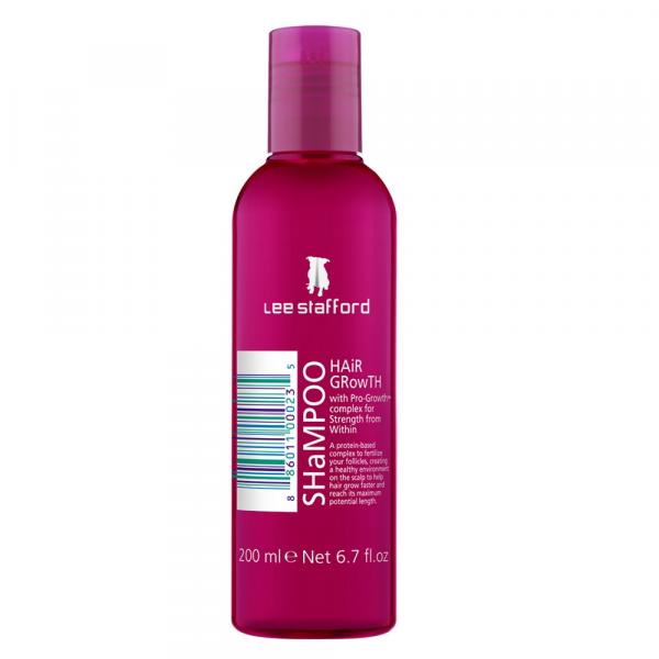 Lee Stafford Hair Growth - Shampoo Fortalecedor