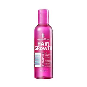 Lee Stafford Hair Growth Shampoo - Gel Fortalecedor 200ml
