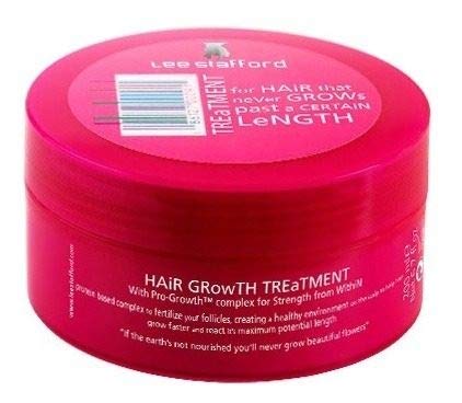 Lee Stafford Hair Growth Treatment - Máscara Hidratante 200ml