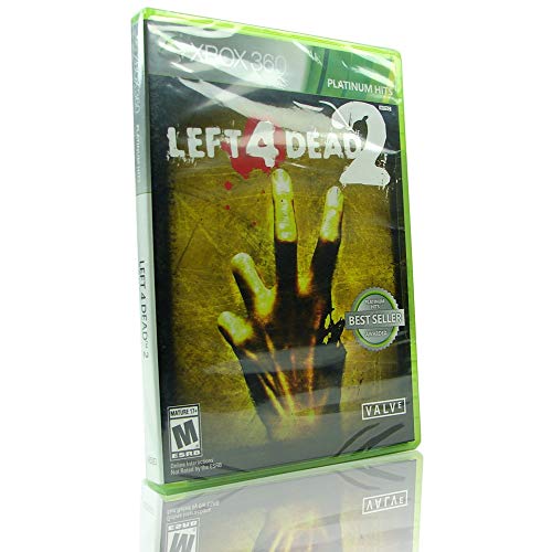 Left For Dead 2 - Xbox 360