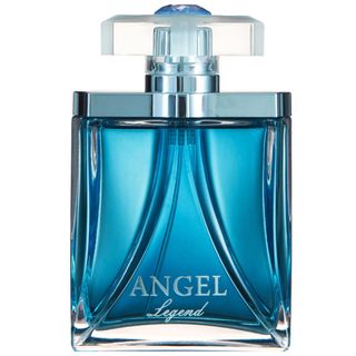 Tudo sobre 'Legend Angel Lonkoom - Perfume Feminino - Eau de Parfum 100ml'