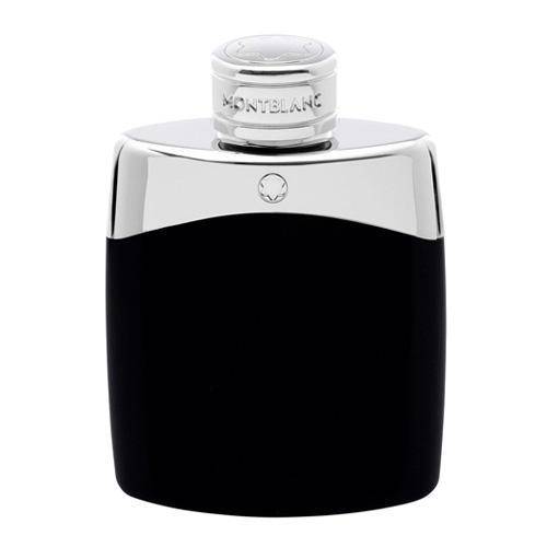 Tamanhos, Medidas e Dimensões do produto Legend Eau de Toilette Montblanc - Perfume Masculino 30ml