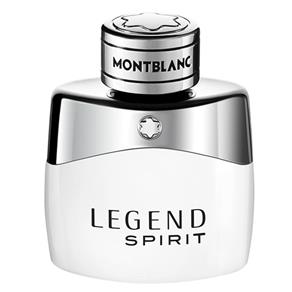 Legend Spirit Eau de Toilette Montblanc - Perfume Masculino 30ml
