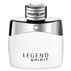 Legend Spirit Eau de Toilette Montblanc - Perfume Masculino 50ml