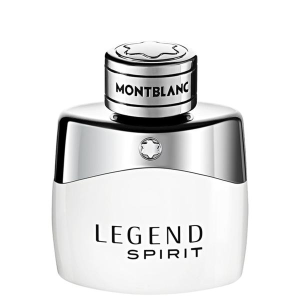 Legend Spirit Montblanc Eau de Toilette - Perfume Masculino 30ml